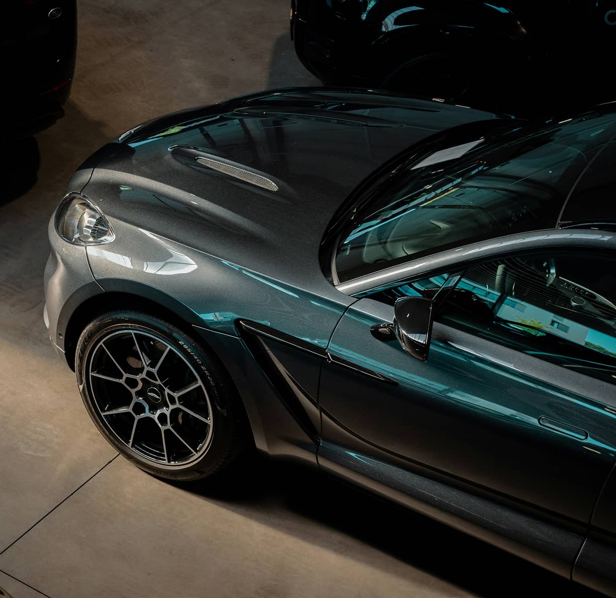 TENUES DE RUNNING & ATHLÉTISME